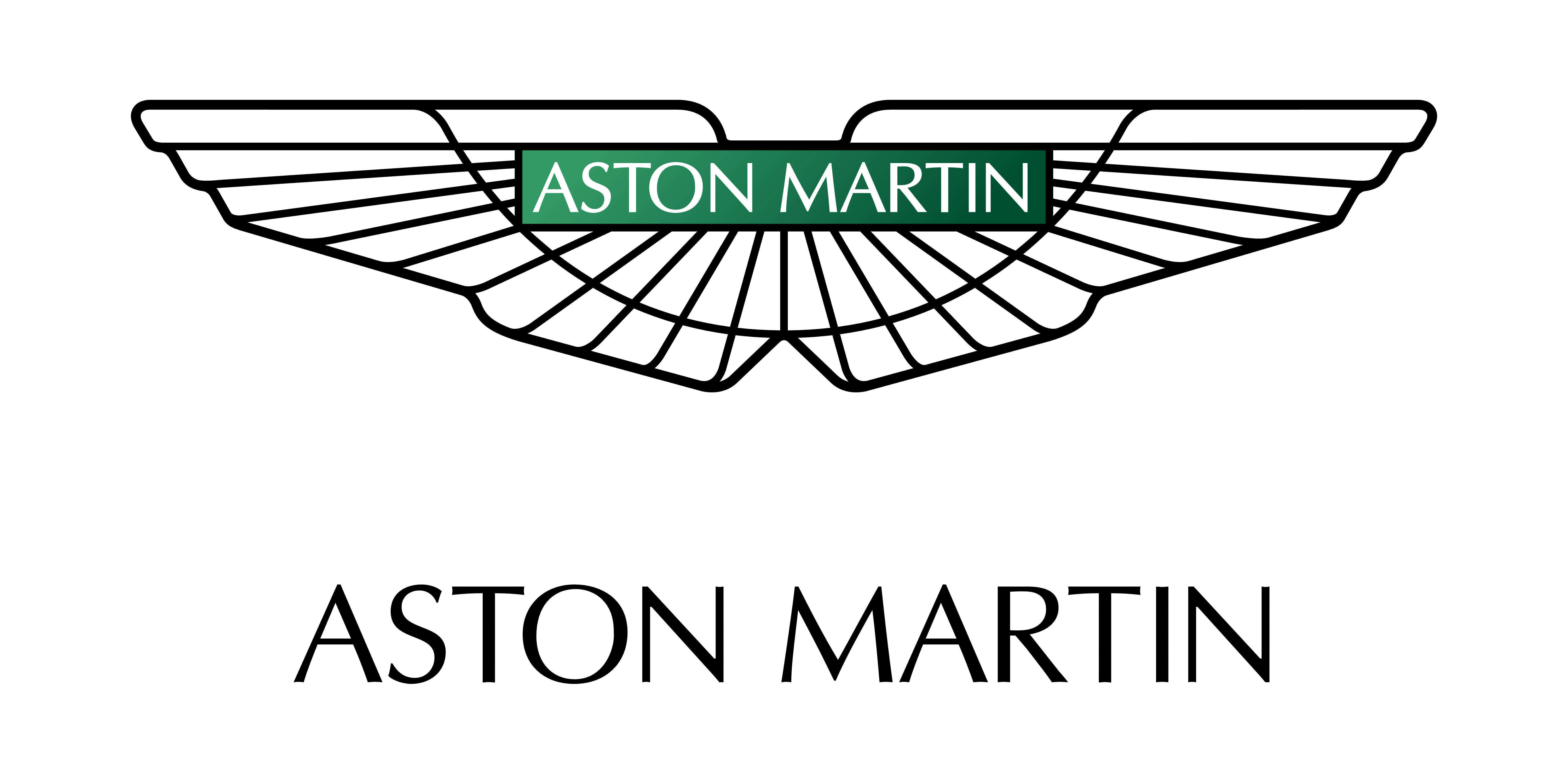 ASTON MARTIN