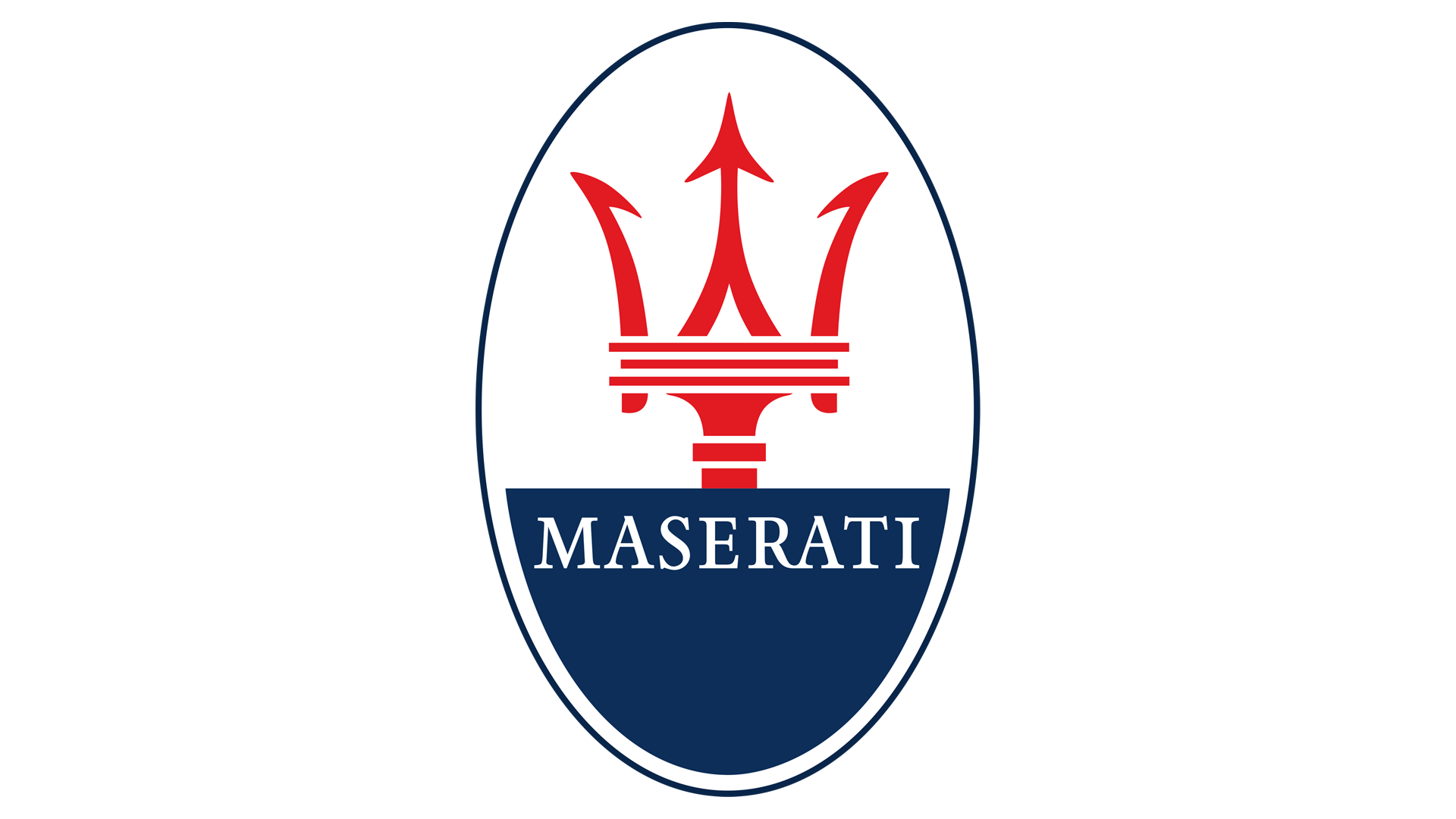 MASERATI