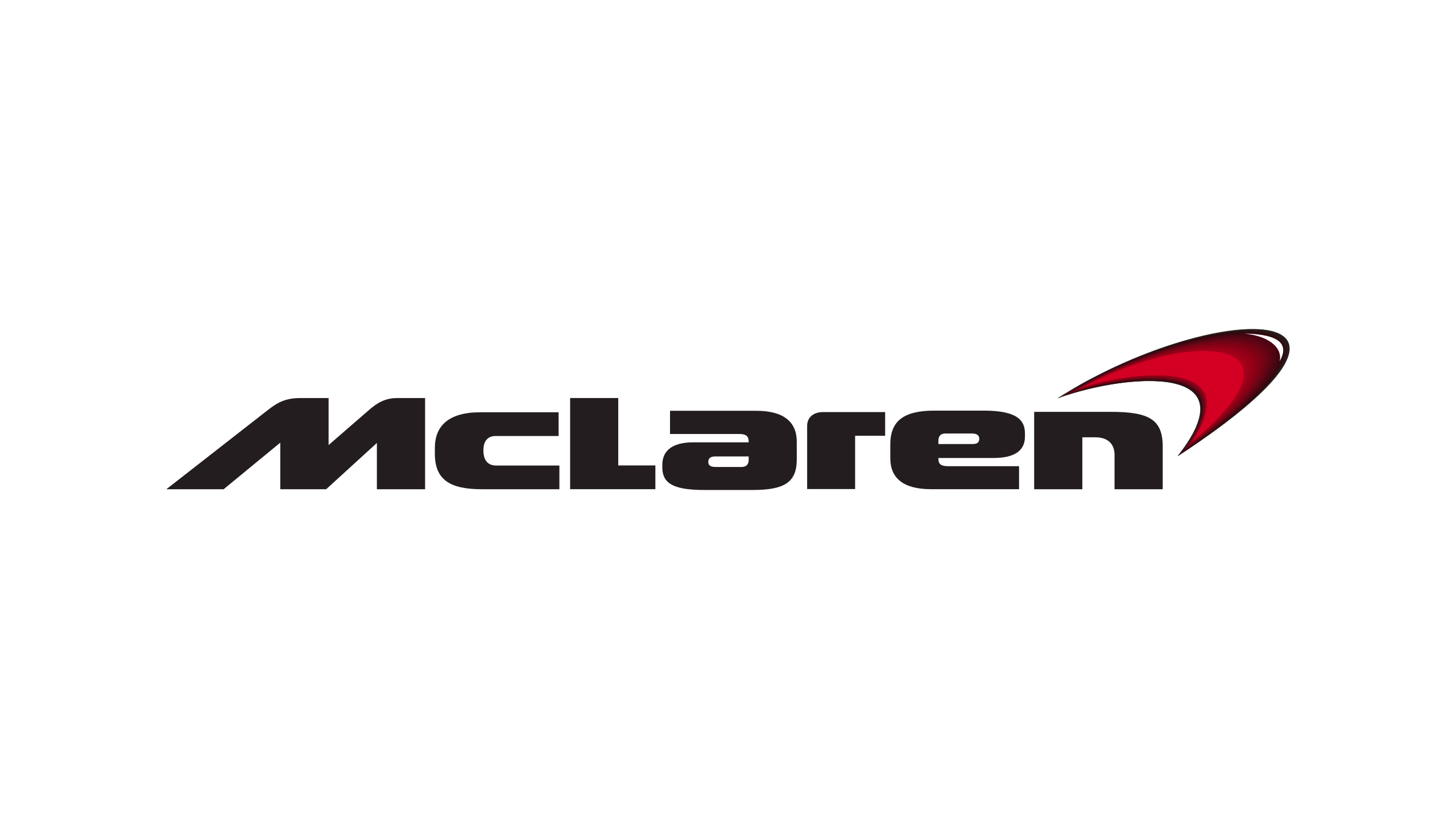 MCLAREN